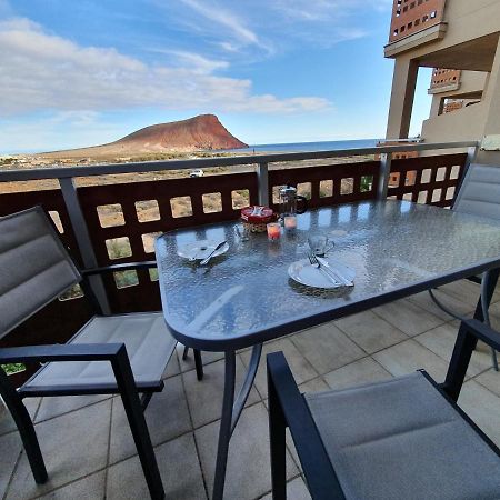 Okeanos Fantastic 2 Bedrooms Vr-Pn Ελ Μέντανο Εξωτερικό φωτογραφία