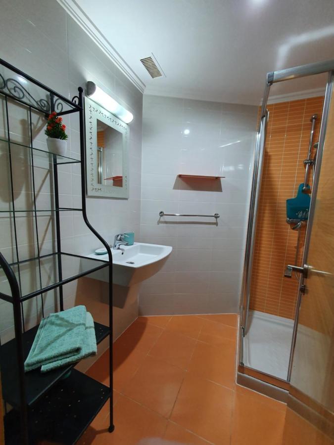Okeanos Fantastic 2 Bedrooms Vr-Pn Ελ Μέντανο Εξωτερικό φωτογραφία