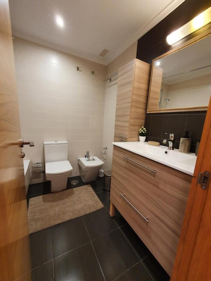 Okeanos Fantastic 2 Bedrooms Vr-Pn Ελ Μέντανο Εξωτερικό φωτογραφία