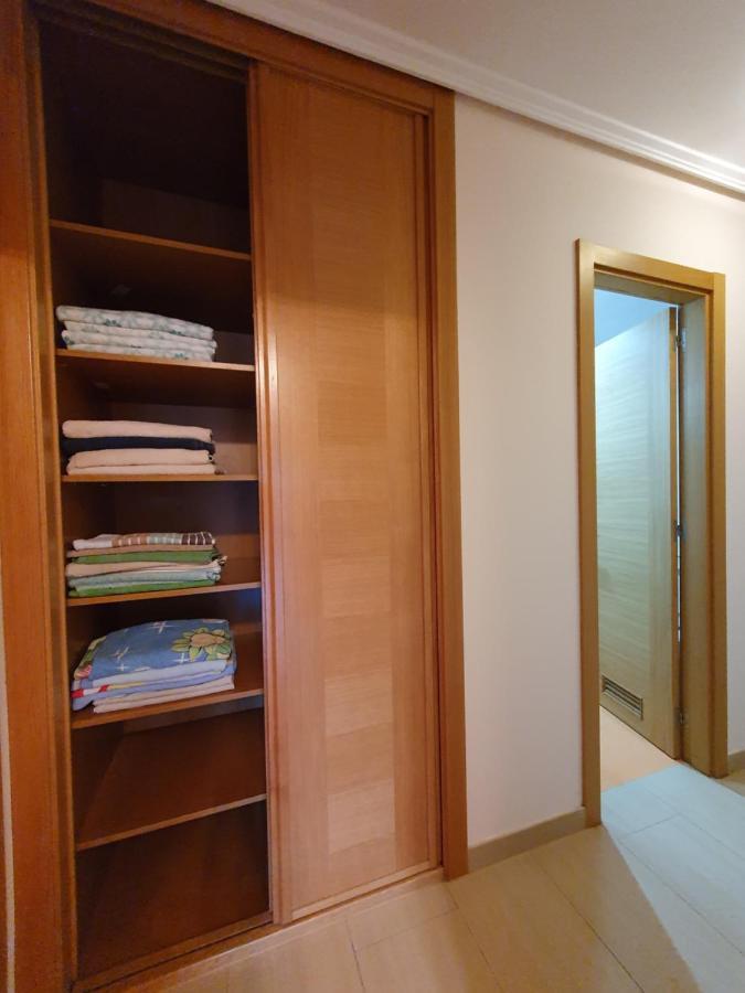 Okeanos Fantastic 2 Bedrooms Vr-Pn Ελ Μέντανο Εξωτερικό φωτογραφία