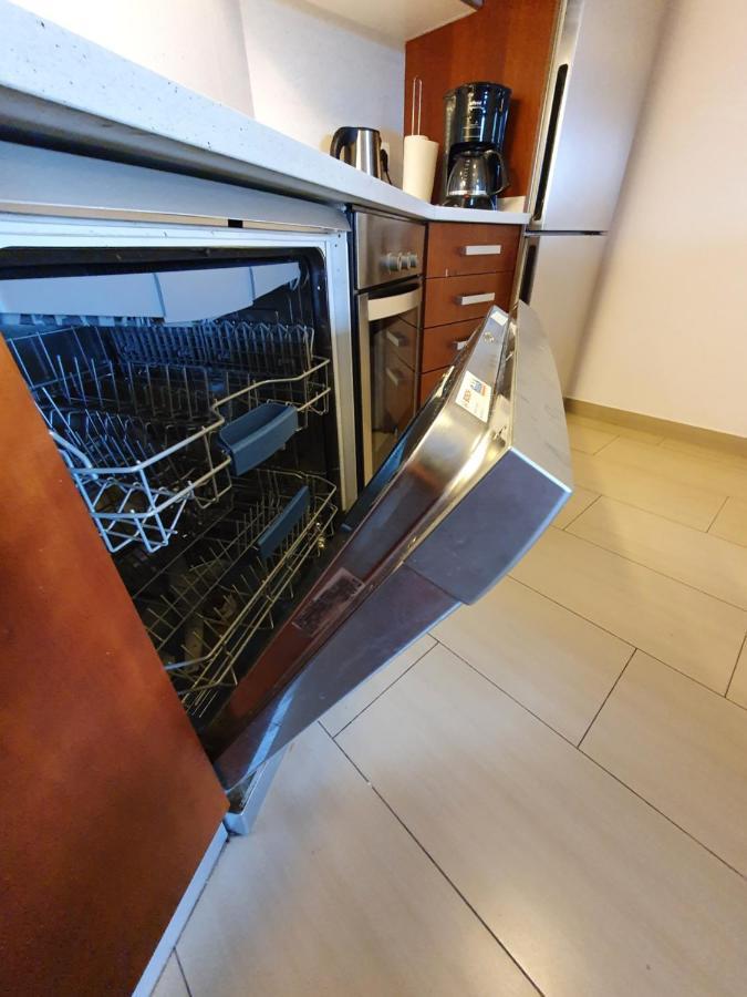 Okeanos Fantastic 2 Bedrooms Vr-Pn Ελ Μέντανο Εξωτερικό φωτογραφία