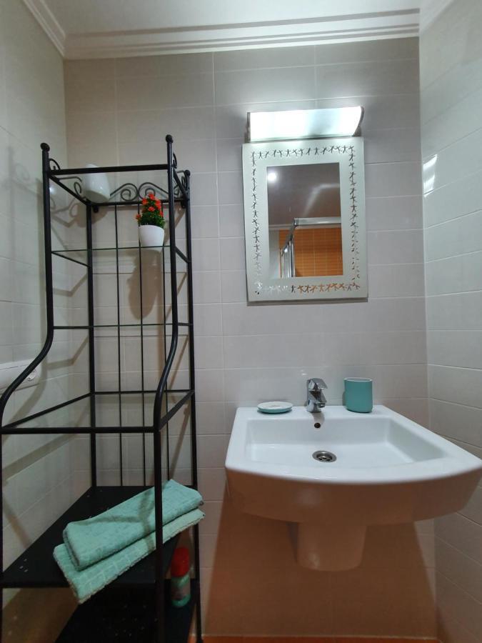Okeanos Fantastic 2 Bedrooms Vr-Pn Ελ Μέντανο Εξωτερικό φωτογραφία