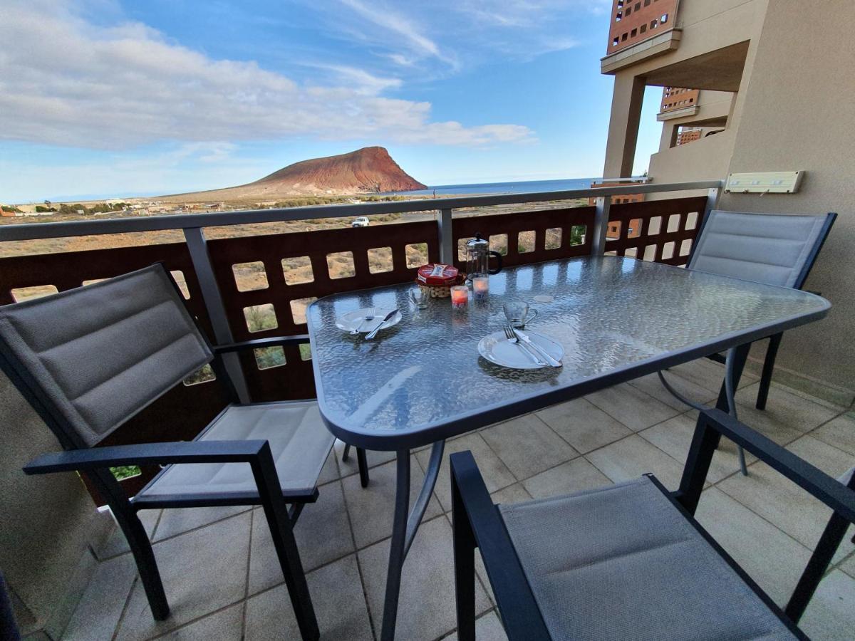 Okeanos Fantastic 2 Bedrooms Vr-Pn Ελ Μέντανο Εξωτερικό φωτογραφία