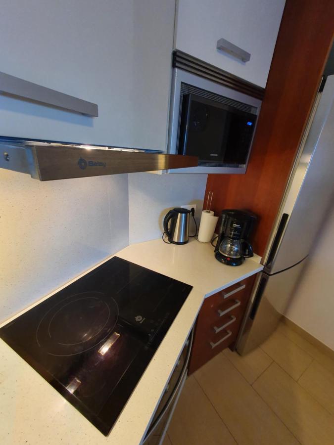 Okeanos Fantastic 2 Bedrooms Vr-Pn Ελ Μέντανο Εξωτερικό φωτογραφία