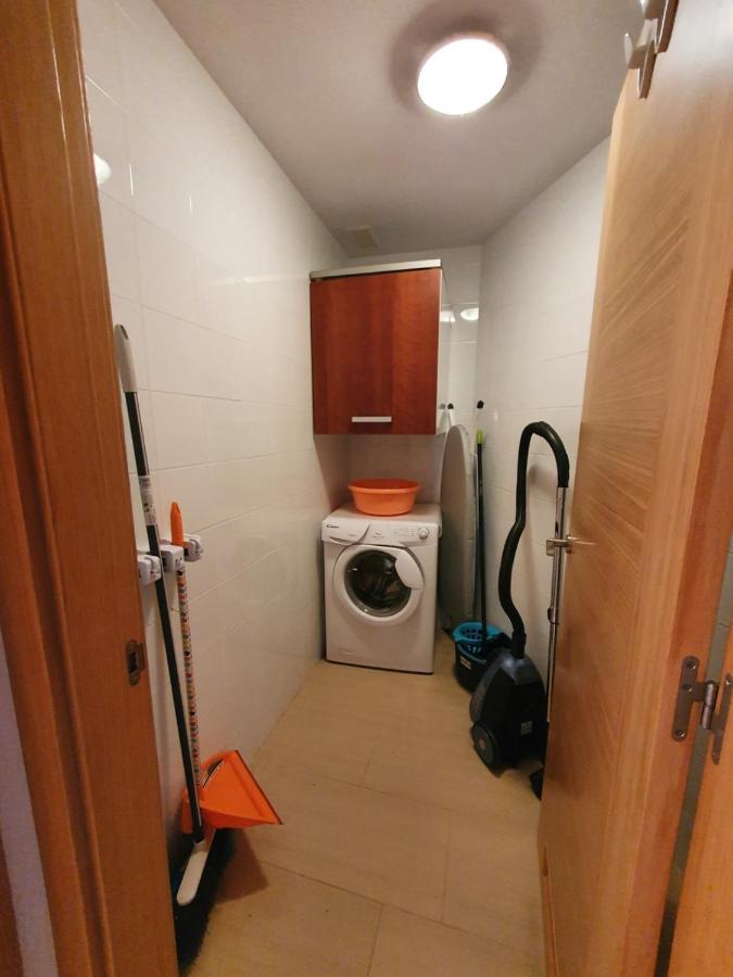 Okeanos Fantastic 2 Bedrooms Vr-Pn Ελ Μέντανο Εξωτερικό φωτογραφία