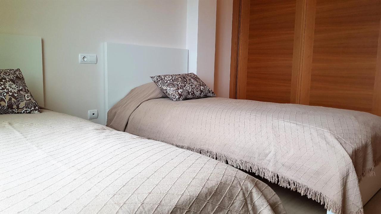 Okeanos Fantastic 2 Bedrooms Vr-Pn Ελ Μέντανο Εξωτερικό φωτογραφία