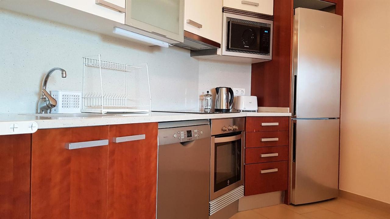 Okeanos Fantastic 2 Bedrooms Vr-Pn Ελ Μέντανο Εξωτερικό φωτογραφία