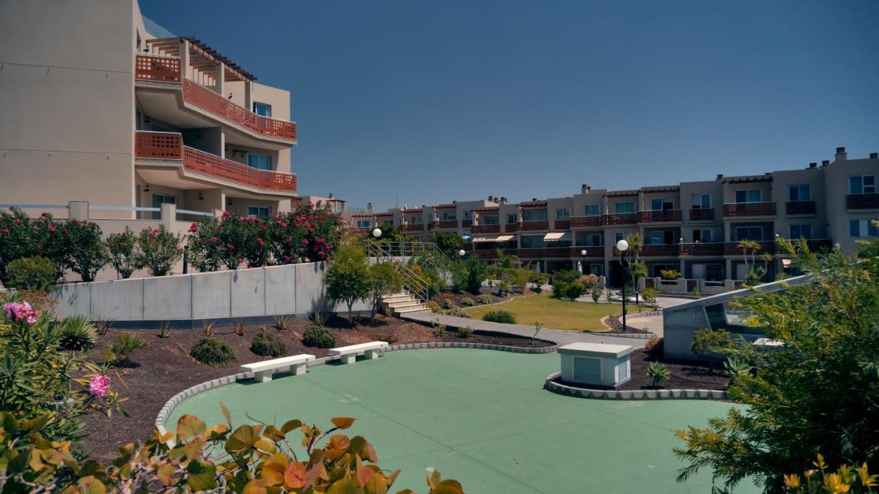 Okeanos Fantastic 2 Bedrooms Vr-Pn Ελ Μέντανο Εξωτερικό φωτογραφία