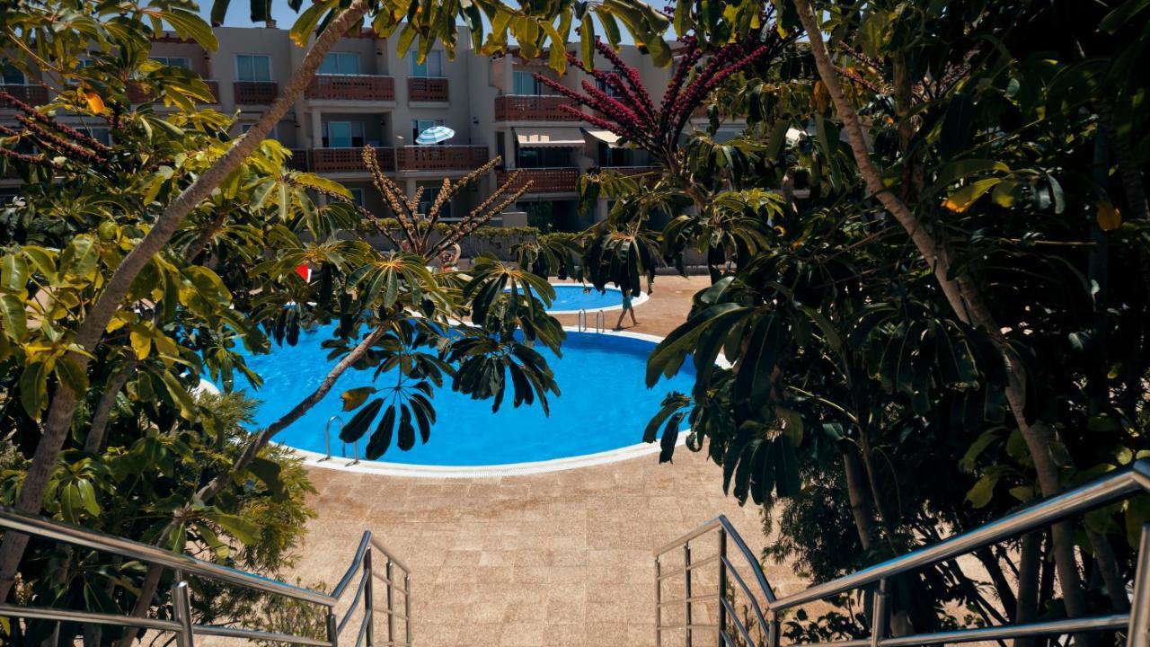 Okeanos Fantastic 2 Bedrooms Vr-Pn Ελ Μέντανο Εξωτερικό φωτογραφία