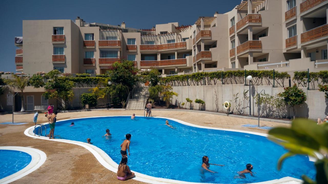 Okeanos Fantastic 2 Bedrooms Vr-Pn Ελ Μέντανο Εξωτερικό φωτογραφία