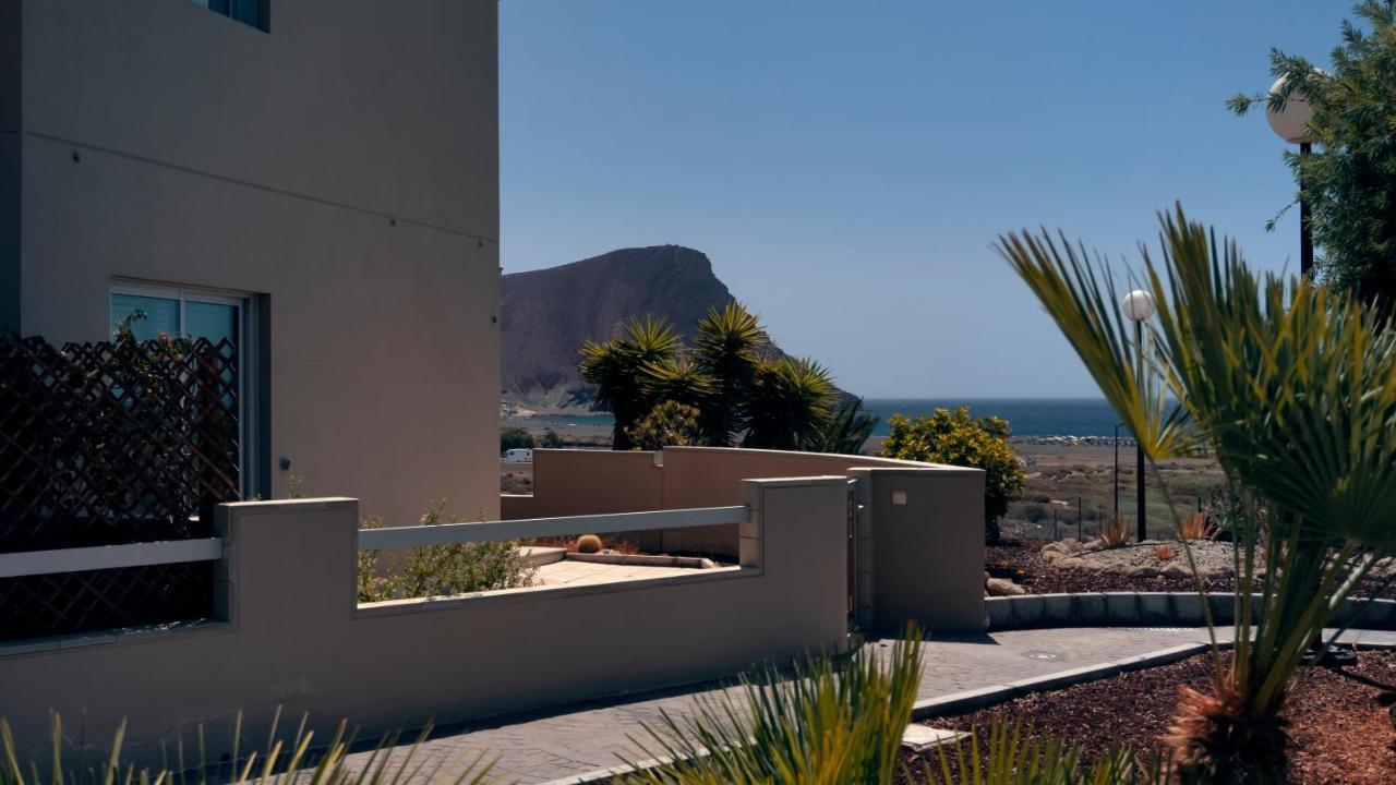 Okeanos Fantastic 2 Bedrooms Vr-Pn Ελ Μέντανο Εξωτερικό φωτογραφία