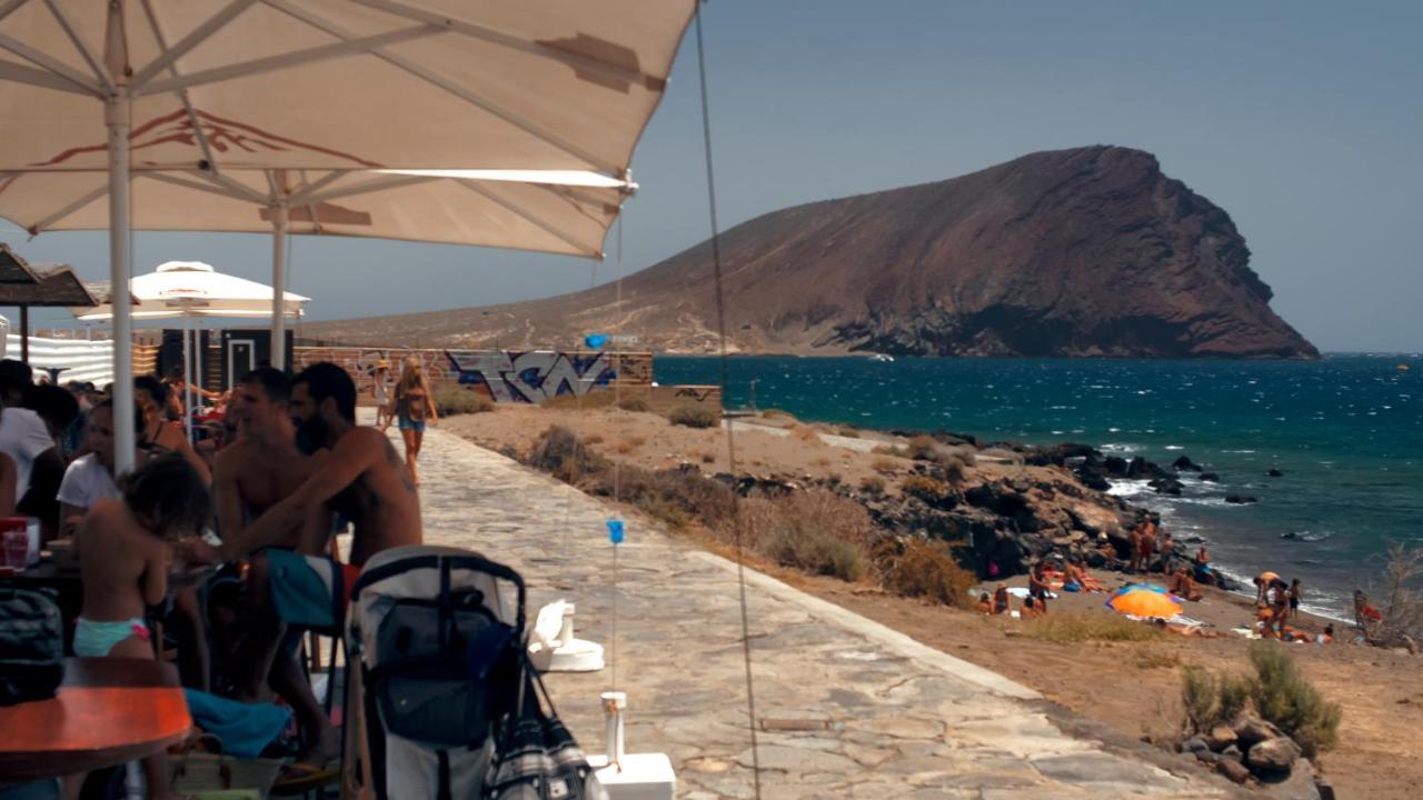 Okeanos Fantastic 2 Bedrooms Vr-Pn Ελ Μέντανο Εξωτερικό φωτογραφία